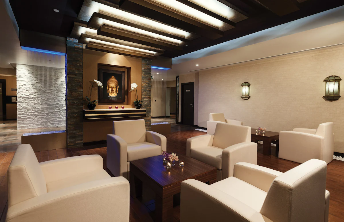 هتل کارلتون داونتاون